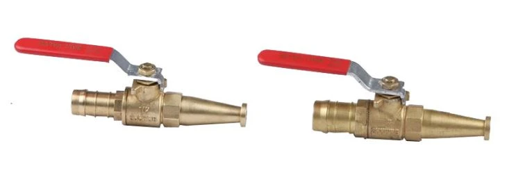 Fire Hose Reel Ball Valve